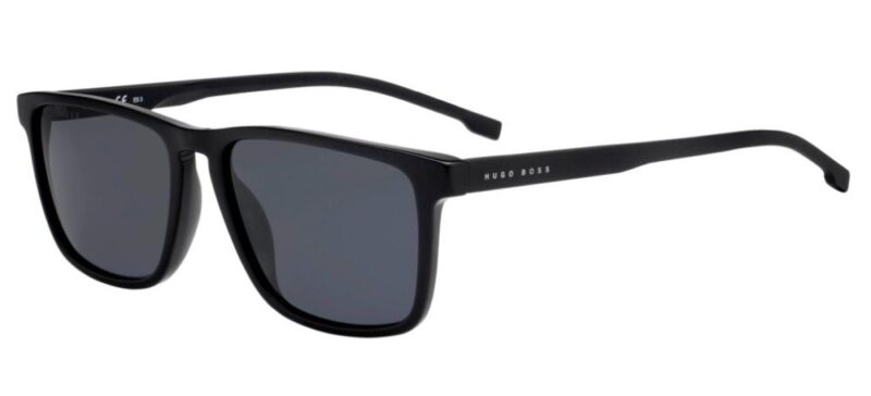 Hugo Boss Boss 0921_s (BOSS 0921_S_807-IR B_55) Men's EYEWEAR