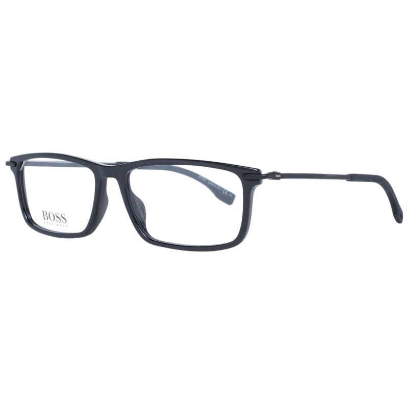 Boss Boss 1017 55807 (BOSS 1017 55807) Men's EYEWEAR