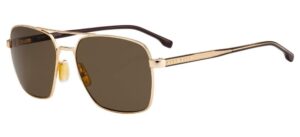 Hugo Boss Boss 1045_s_it (BOSS 1045_S_IT_000-70_58) Men's EYEWEAR