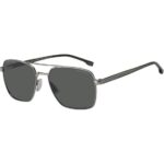 Hugo Boss Boss 1045_s_it (BOSS 1045_S_IT_R81-M9_58) Men EYEWEAR