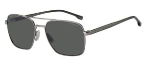 Hugo Boss Boss 1045_s_it (BOSS 1045_S_IT_R81-M9_58) Men's EYEWEAR
