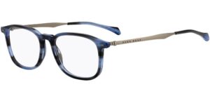 Boss Boss 1095 (BOSS 1095_38I A_55) Men's EYEWEAR