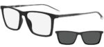 Hugo Boss Boss 1151_cs (BOSS 1151_CS_003-IR B_56) Men's EYEWEAR
