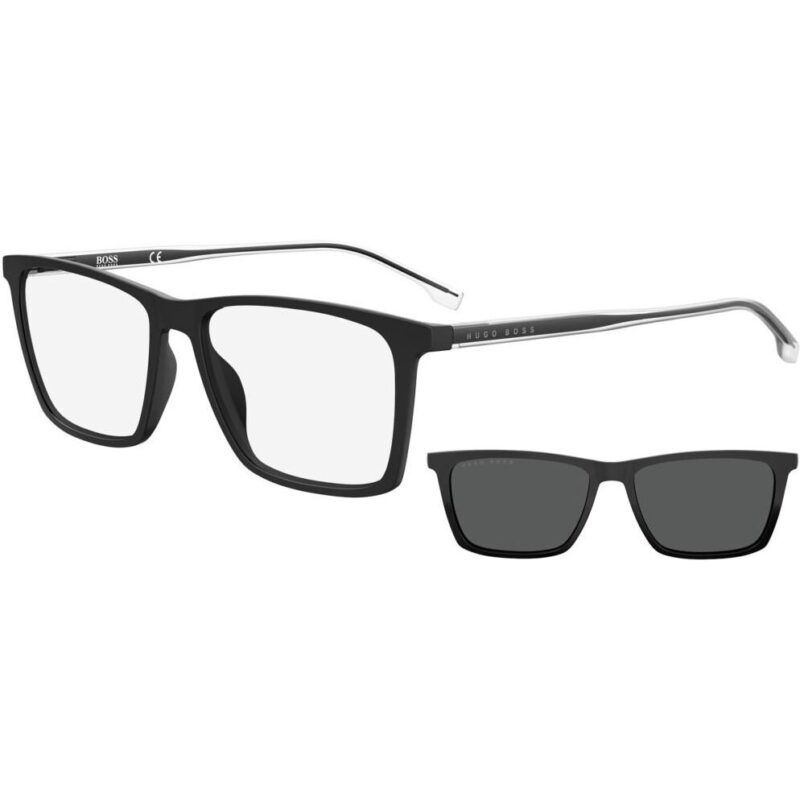 Hugo Boss Boss 1151_cs (BOSS 1151_CS_003-IR B_56) Men EYEWEAR