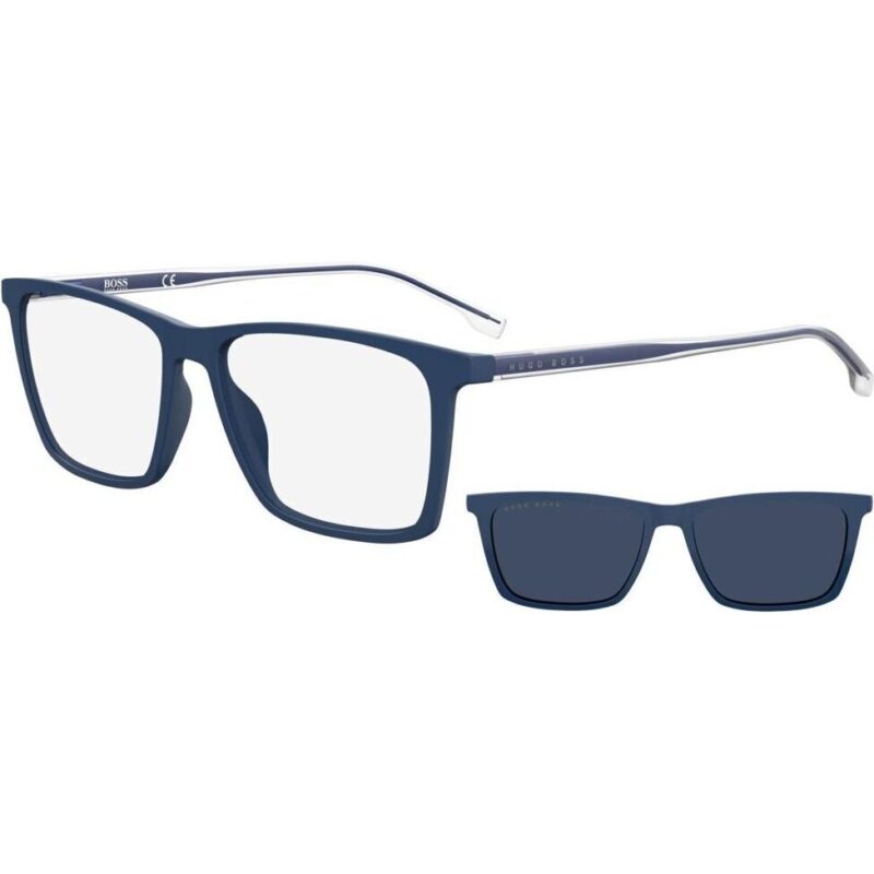 Hugo Boss Boss 1151_cs (BOSS 1151_CS_FLL-KU A_56) Men EYEWEAR