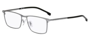 Boss By hugo boss Men's Eyeglasses (boss 1226_f_r81 a_56)