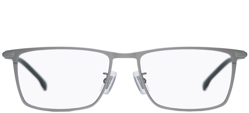 Boss By hugo boss Men's Eyeglasses (boss 1226_f_r81 a_56) - Image 2