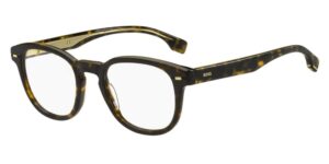 Boss Boss 1384 (BOSS 1384_086_49) Men's EYEWEAR