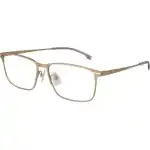Boss Boss 1467_f 57aoz (BOSS 1467_F 57AOZ) Men EYEWEAR