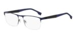 Hugo Boss Boss 1487 (BOSS 1487_KU0 O_58) Men's EYEWEAR