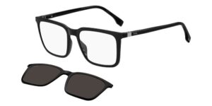 Hugo Boss Boss 1492_cs (BOSS 1492_CS_807-IR_55) Men's EYEWEAR