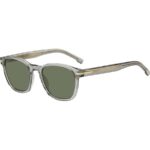 Hugo Boss Boss 1505_s (BOSS 1505_S_KB7-QT A_52) Men EYEWEAR
