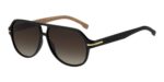 Hugo Boss Boss 1507_s (BOSS 1507_S_807-HA_59) Men's EYEWEAR