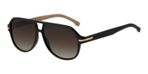 Hugo Boss Boss 1507_s (BOSS 1507_S_807-HA_59) Men's EYEWEAR