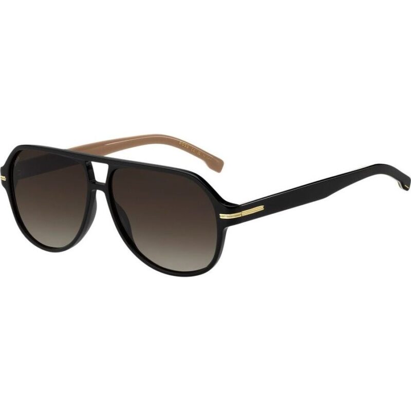 Hugo Boss Boss 1507_s (BOSS 1507_S_807-HA_59) Men EYEWEAR