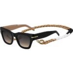 Hugo Boss Boss 1520_n_s (BOSS 1520_N_S_0WM-PR_51) Women EYEWEAR