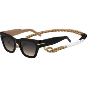 Hugo Boss Boss 1520_n_s (BOSS 1520_N_S_0WM-PR_51) Women EYEWEAR