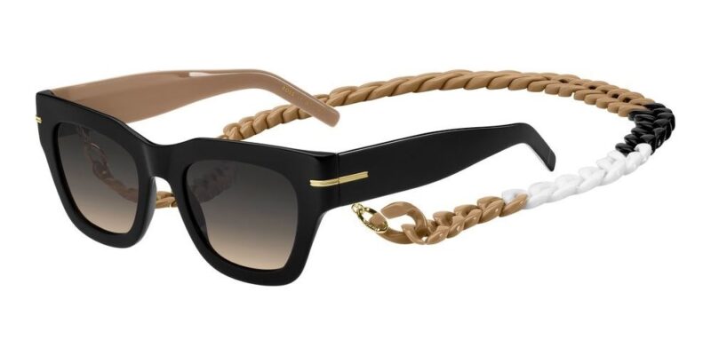 Hugo Boss Boss 1520_n_s (BOSS 1520_N_S_0WM-PR_51) Women's EYEWEAR