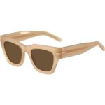 Hugo Boss Boss 1520_s (BOSS 1520_S_10A-70_51) Women EYEWEAR
