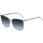 Hugo Boss Boss 1523_s (BOSS 1523_S_KB7-GB B_57) Women EYEWEAR