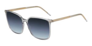 Hugo Boss Boss 1523_s (BOSS 1523_S_KB7-GB B_57) Women's EYEWEAR