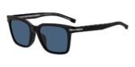 Hugo Boss Boss 1540_f_sk (BOSS 1540_F_SK_807-KU_54) Men's EYEWEAR