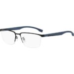 Hugo Boss Boss 1543_f (BOSS 1543_F_003 O_57) Men EYEWEAR