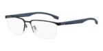 Hugo Boss Boss 1543_f (BOSS 1543_F_003 O_57) Men's EYEWEAR