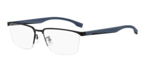 Hugo Boss Boss 1543_f (BOSS 1543_F_003 O_57) Men's EYEWEAR