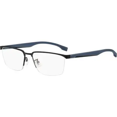 Hugo Boss Boss 1543_f (BOSS 1543_F_003 O_57) Men EYEWEAR
