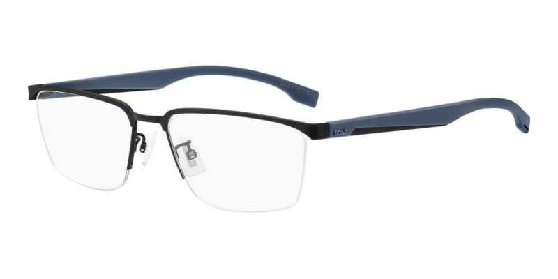 Hugo Boss Boss 1543_f (BOSS 1543_F_003 O_57) Men's EYEWEAR
