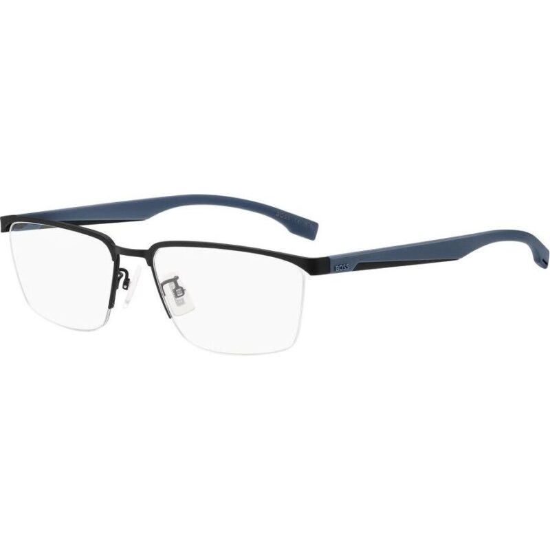 Hugo Boss Boss 1543_f (BOSS 1543_F_003 O_57) Men EYEWEAR