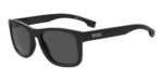 Hugo Boss Boss 1568_s (BOSS 1568_S_807-IR M_55) Men's EYEWEAR