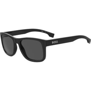 Hugo Boss Boss 1568_s (BOSS 1568_S_807-IR M_55) Men EYEWEAR