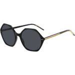 Hugo Boss Boss 1585_s (BOSS 1585_S_7C5-IR M_56) Women EYEWEAR