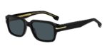Hugo Boss Boss 1596_s (BOSS 1596_S_807-A9_53) Men's EYEWEAR