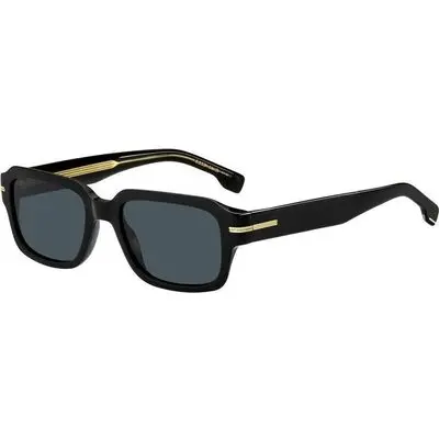Hugo Boss Boss 1596_s (BOSS 1596_S_807-A9_53) Men EYEWEAR