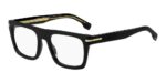 Hugo Boss Boss 1597 (BOSS 1597_807 A_52) Men's EYEWEAR