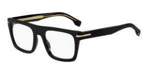 Hugo Boss Boss 1597 (BOSS 1597_807 A_52) Men's EYEWEAR