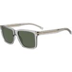 Hugo Boss Boss 1598_s (BOSS 1598_S_KB7-QT B_55) Men EYEWEAR