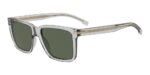 Hugo Boss Boss 1598_s (BOSS 1598_S_KB7-QT B_55) Men's EYEWEAR