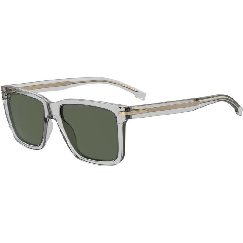 Hugo Boss Boss 1598_s (BOSS 1598_S_KB7-QT B_55) Men EYEWEAR