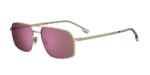 Boss Boss 1603_s (BOSS 1603_S_J5G-4S H_58) Men's EYEWEAR