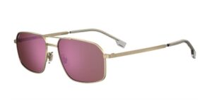 Boss Boss 1603_s (BOSS 1603_S_J5G-4S H_58) Men's EYEWEAR