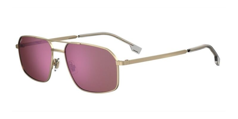 Boss Boss 1603_s (BOSS 1603_S_J5G-4S H_58) Men's EYEWEAR