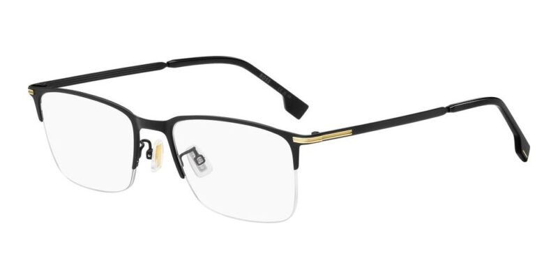 Hugo Boss Boss 1616_f (BOSS 1616_F_I46_54) Men's EYEWEAR