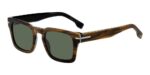 Boss Boss 1625_s (BOSS 1625_S_8AS-QT_50) Men's EYEWEAR