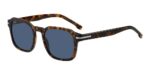 Boss Boss 1627_s (BOSS 1627_S_086-KU_51) Men's EYEWEAR