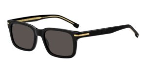 Boss Boss 1628_s (BOSS 1628_S_807-IR_54) Men's EYEWEAR