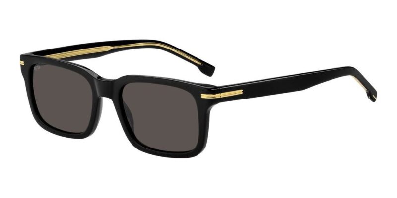 Boss Boss 1628_s (BOSS 1628_S_807-IR_54) Men's EYEWEAR